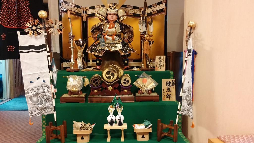 Hotel Asafuji Fujikawaguchiko Zewnętrze zdjęcie