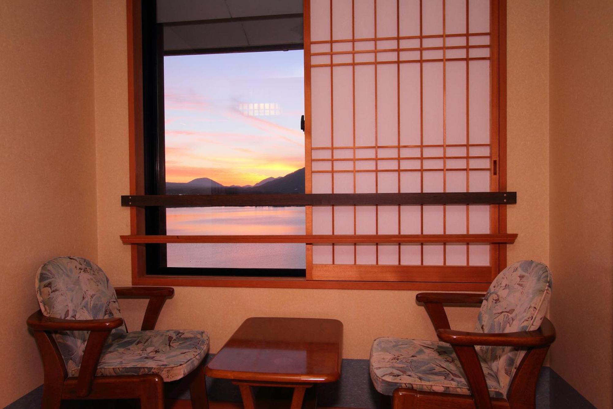 Hotel Asafuji Fujikawaguchiko Pokój zdjęcie
