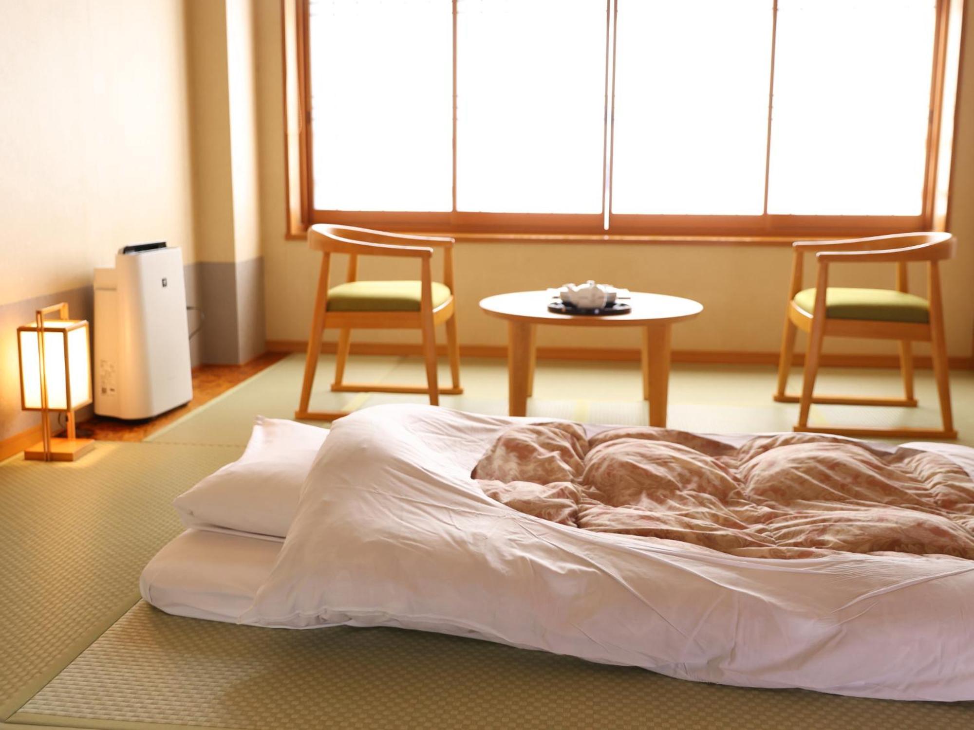 Hotel Asafuji Fujikawaguchiko Pokój zdjęcie