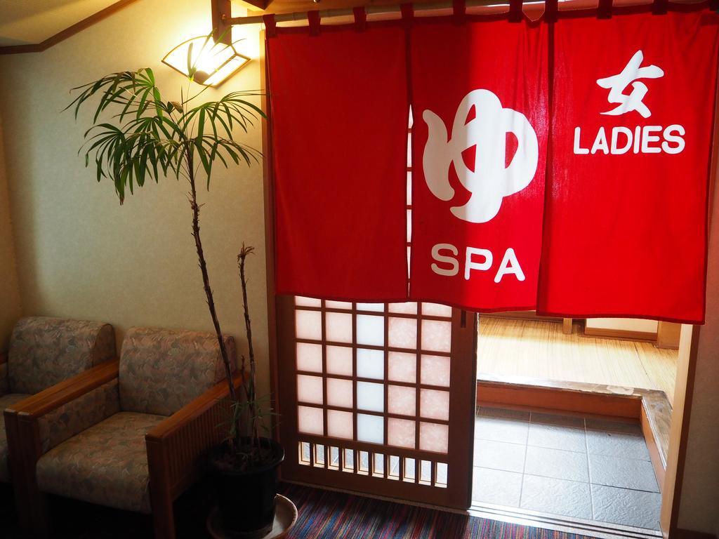 Hotel Asafuji Fujikawaguchiko Zewnętrze zdjęcie