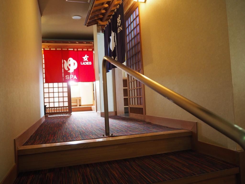 Hotel Asafuji Fujikawaguchiko Zewnętrze zdjęcie