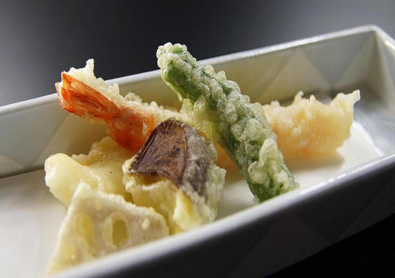 Hotel Asafuji Fujikawaguchiko Zewnętrze zdjęcie