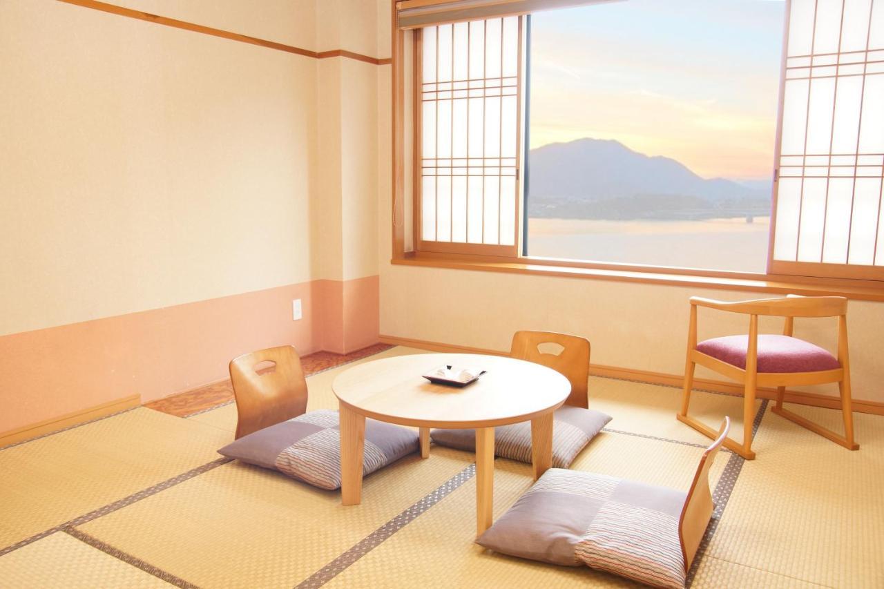 Hotel Asafuji Fujikawaguchiko Zewnętrze zdjęcie